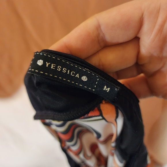 Y2k halter dress - Picture 3 of 4